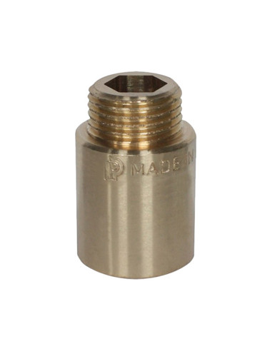 Pagarinātājs I-Ā 6003001025G 1"X25