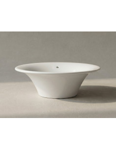 Izlietne FIORE 580x380mm balta