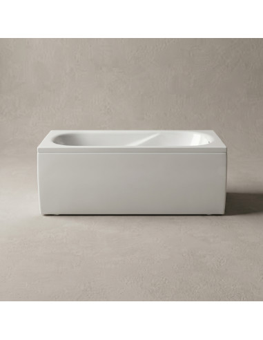 Vanna CLASSICA 1500x750mm, balta
