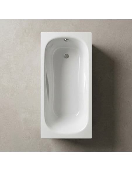 Vanna CLASSICA 1500x750mm, balta