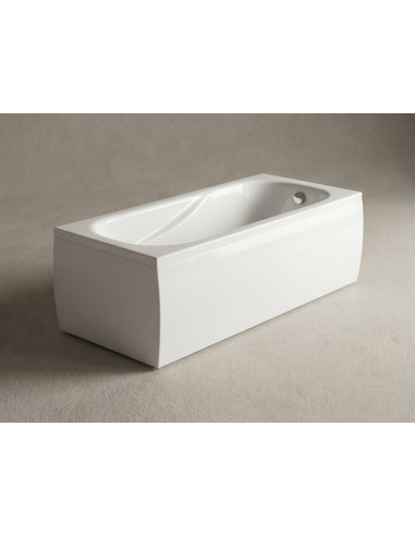 Vanna CLASSICA 1700x750mm, balta