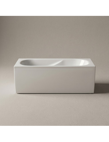 Vanna CLASSICA 1700x750mm, balta