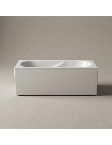 Vanna CLASSICA 1700x750mm, balta