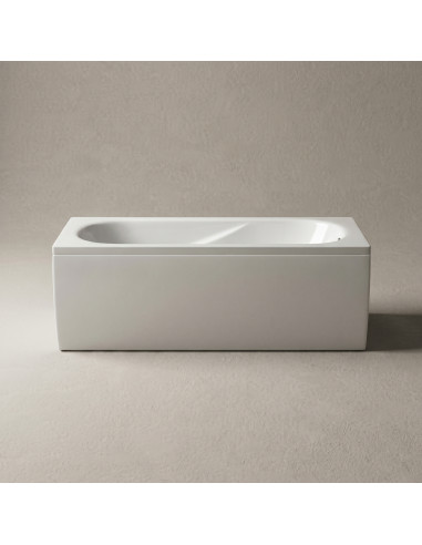 Vanna CLASSICA 1800x750mm, balta
