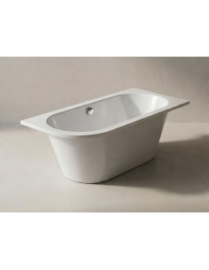 Vanna EVENTO 3R 1750x750mm, labā, balta