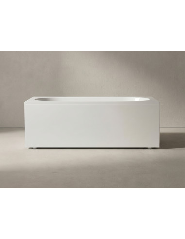 Vanna LIBERO 170 1695x795mm, balta