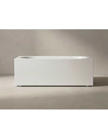 Vanna LIBERO 170 1695x795mm, balta