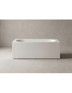 Vanna LIBERO 180 1795x795mm, balta 2