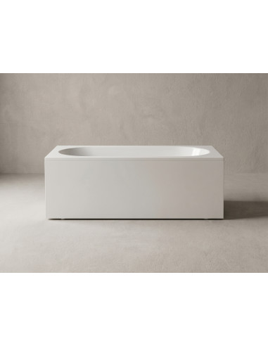 Vanna LIBERO 180 1795x795mm, balta