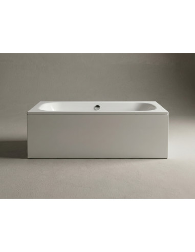 Vanna LIBERO DUO 1900x1200mm, balta