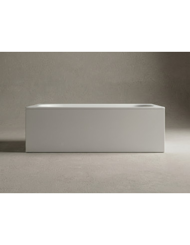 Vanna LIBERO DUO 1900x1200mm, balta