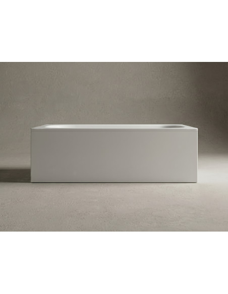 Vanna LIBERO DUO 1900x1200mm, balta