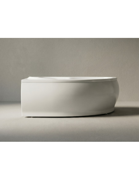Vanna MAREA 1690x1140mm, labā, balta