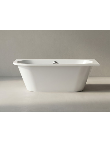 Vanna EVENTO 3R 1750x750mm, labā, balta matēta