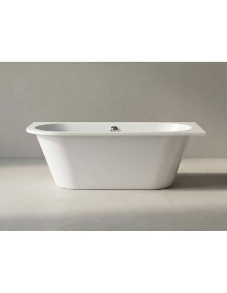 Vanna EVENTO 3R 1750x750mm, labā, balta matēta