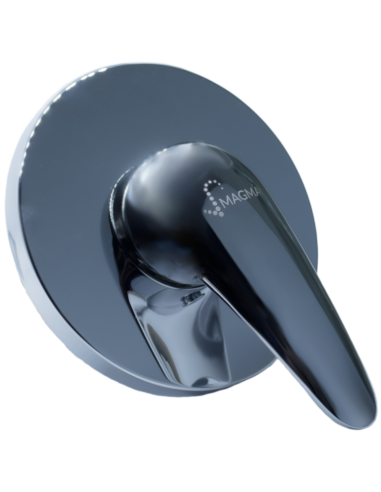 Dušas krāns zemapmetuma MG-3248, SATO