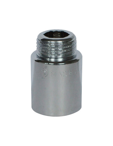 Pagarinātājs I-Ā 6003012065H 1/2 X65