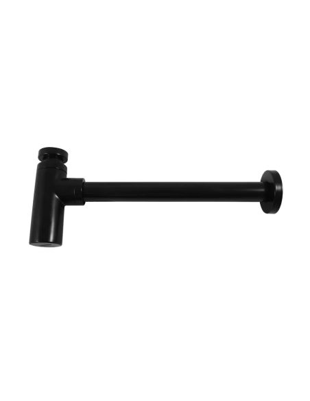 Сифон для раковины MD0232CMAT, MELNS/MAT. - 3