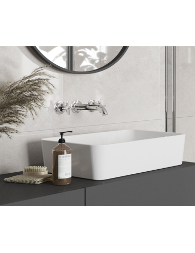 Deante Temisto Washbasin tap, concealed BQT_054D - 4