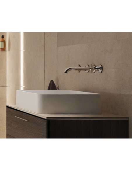 Deante Temisto Washbasin tap, concealed BQT_054D - 5
