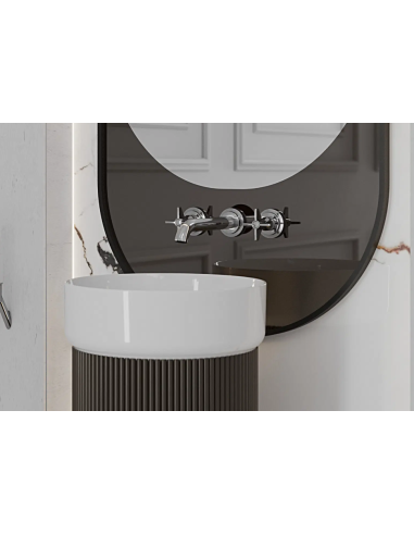 Deante Temisto Washbasin tap, concealed BQT_054D - 6