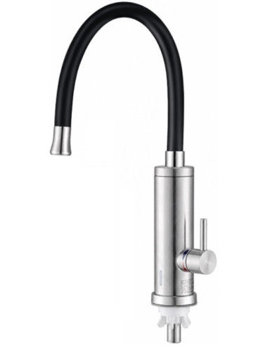 Köögisegisti vooluküttekehagaMG6001-5, 3KW - 2