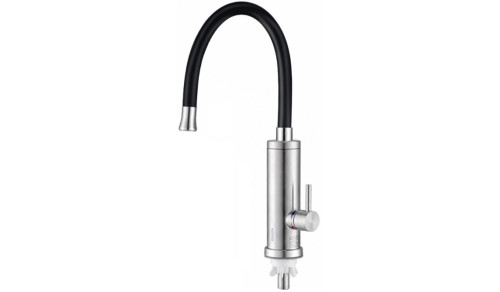 Magma MG6001-5 virtuves jaucējkrāns ar caurplūdes sildītāju, 3KW - 2