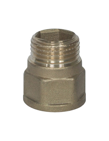 Pagarinātājs I-Ā 6006G 1/2 X30