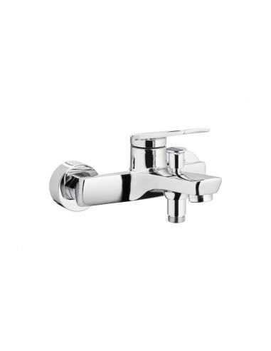 AMAZONIT sienas vannas maisītājs 4624-010-00