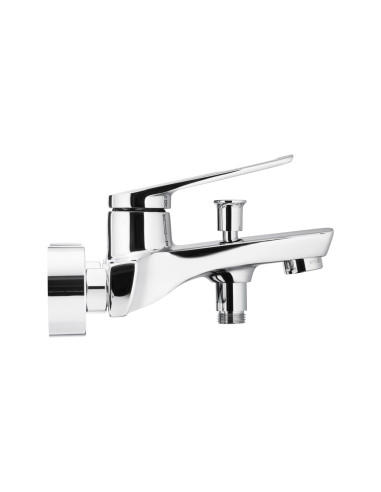 AMAZONIT sienas vannas maisītājs 4624-010-00