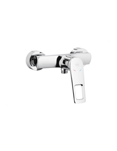 AMAZONIT sienas dušas maisītājs 4626-010-00