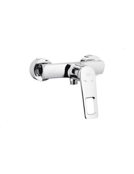 AMAZONIT sienas dušas maisītājs 4626-010-00