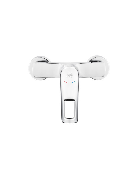 AMAZONIT sienas dušas maisītājs 4626-010-00