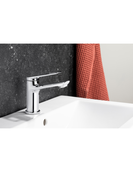 AMAZONIT stāvošais izlietnes maisītājs 4622-815-00