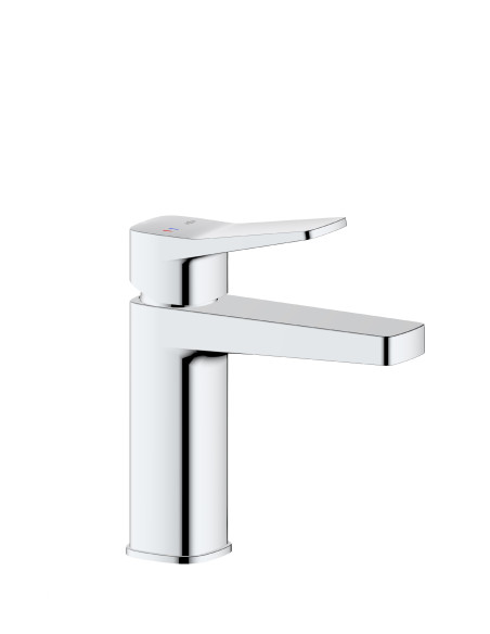 MALAGA CHROME stāvmaisītājs izlietnei 4522-815-00