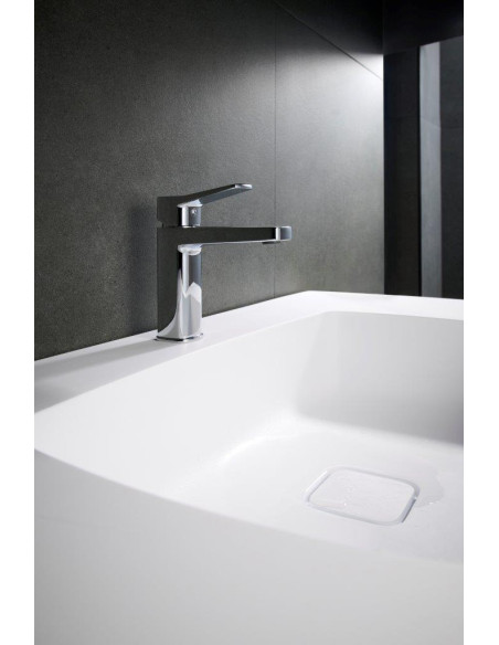 MALAGA CHROME stāvmaisītājs izlietnei 4522-815-00