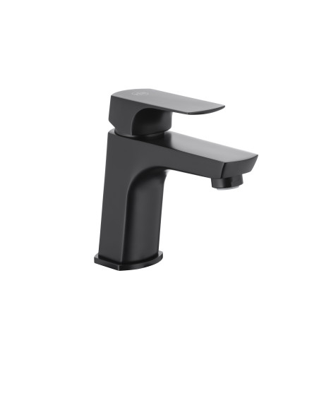 MOKAIT BLACK stāvošais izlietnes maisītājs 5532-815-81