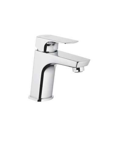 MOKAIT CHROME stāvošais izlietnes maisītājs 5532-815-00