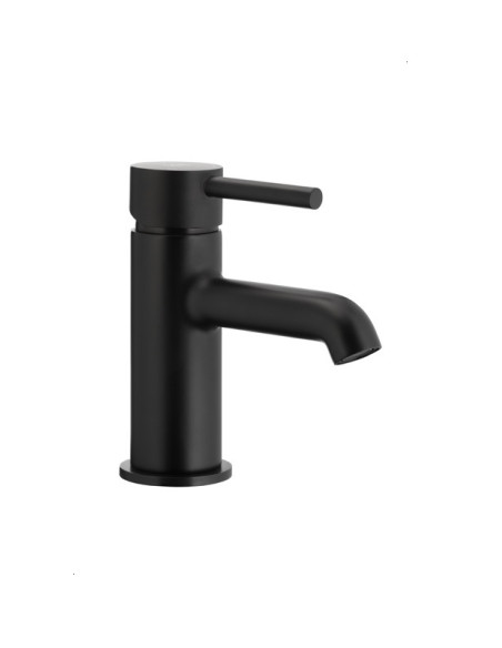 MOZA BLACK stāvmaisītājs izlietnei 5032-815-81