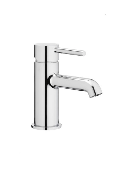 MOZA CHROME stāvmaisītājs izlietnei 5032-815-00