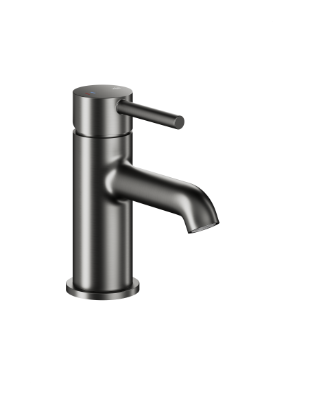 MOZA GUN METAL GREY stāvmaisītājs izlietnei 5032-815-61
