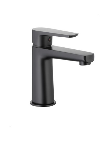 NARVA BLACK stāvmaisītājs izlietnei 5222-815-81