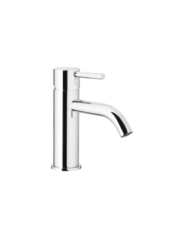 NEDA CHROME stāvmaisītājs izlietnei 5822-815-00