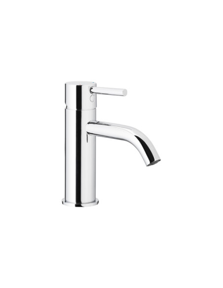 NEDA CHROME stāvmaisītājs izlietnei 5822-815-00