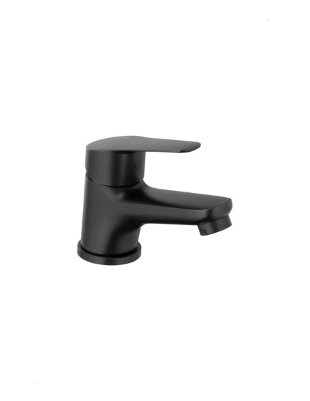 SPARC BLACK stāvošais izlietnes maisītājs 5412-815-81