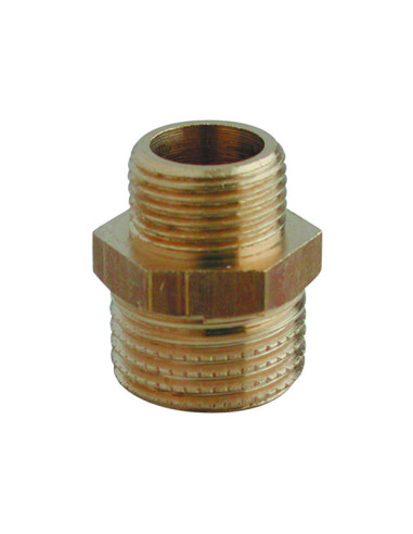 Pāreja Ā-Ā 5200014012G 1/4"X1/2"