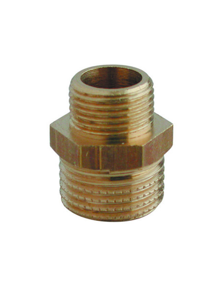 Pāreja Ā-Ā 5200014012G 1/4"X1/2"