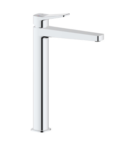 MALAGA CHROME stāvošais izlietnes maisītājs 4522-712-00