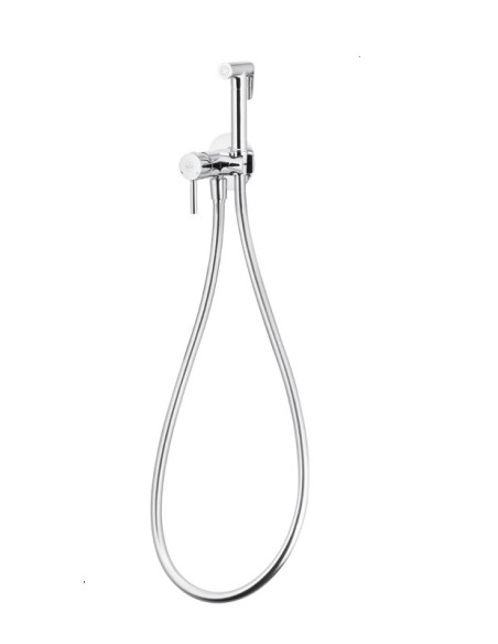 MOZA CHROME iebūvējamais bidē maisītājs 5039-512-00