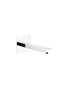 LOGON CHROME slēptais vannas snīpis 836-005-00